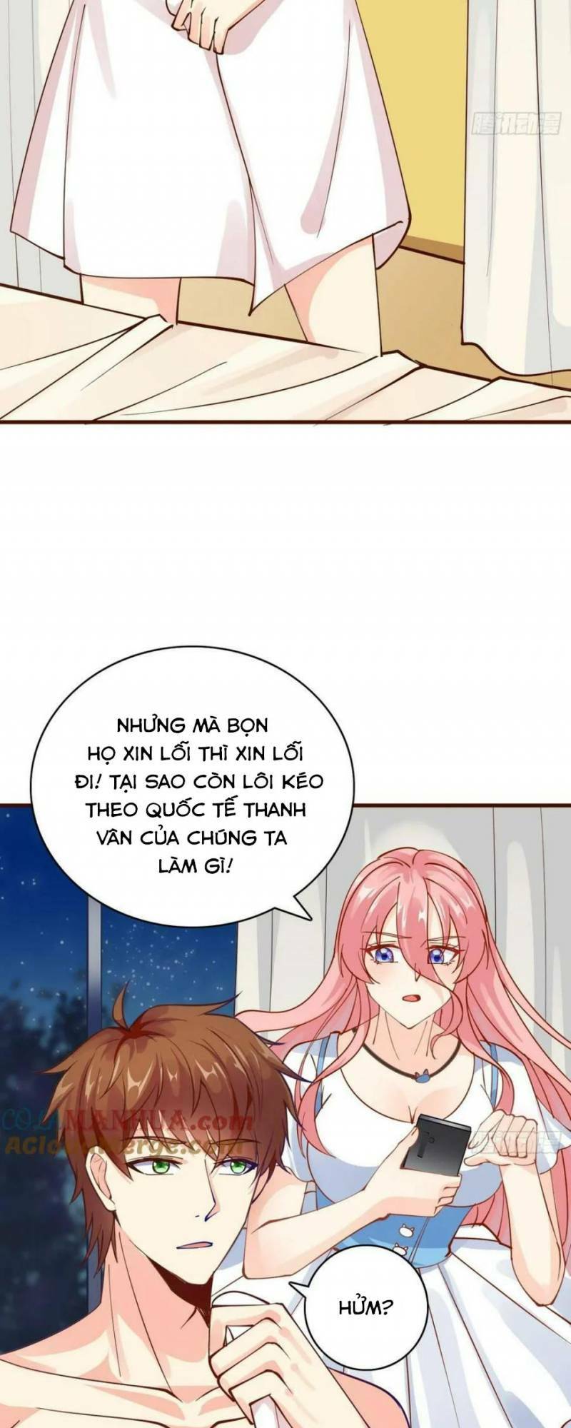 Mỗi Tuần Ta Có Một Thân Phận Mới Chương 104 Ảnh 12