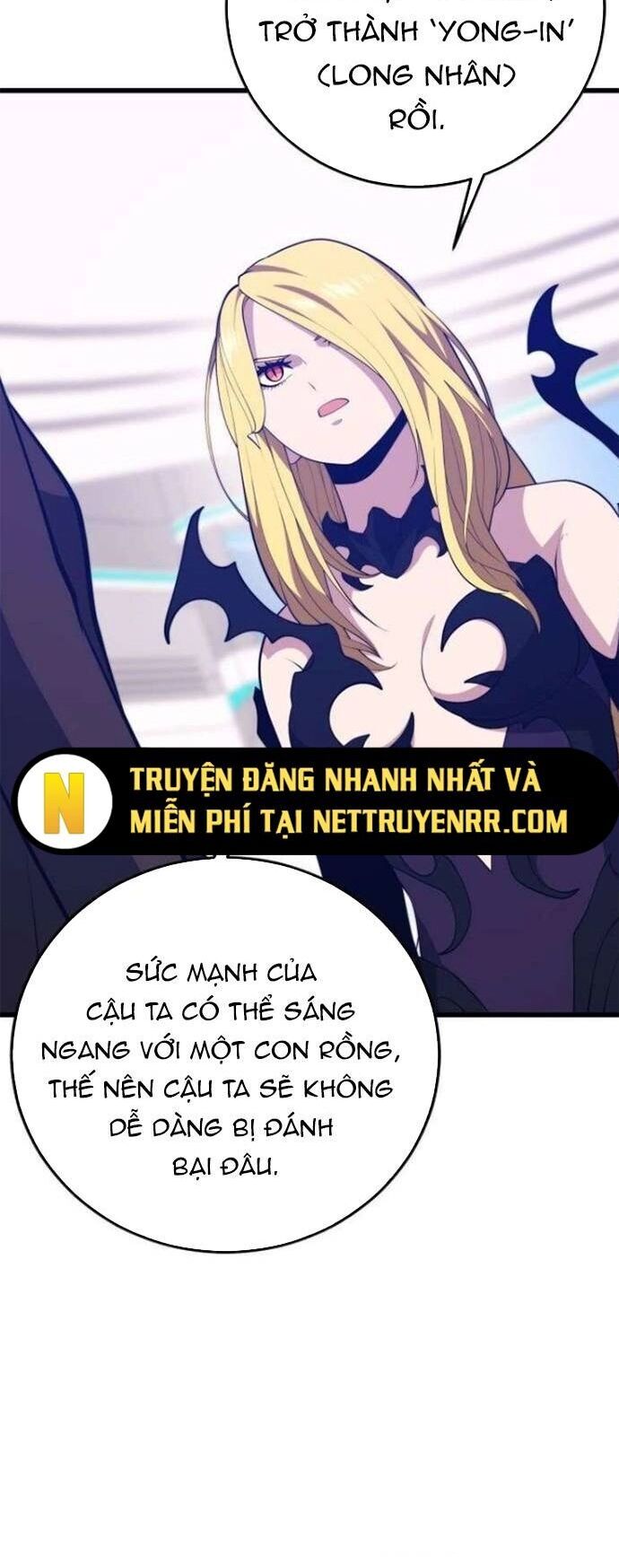 Seoul Tử Linh Sư Chương 146 Ảnh 19