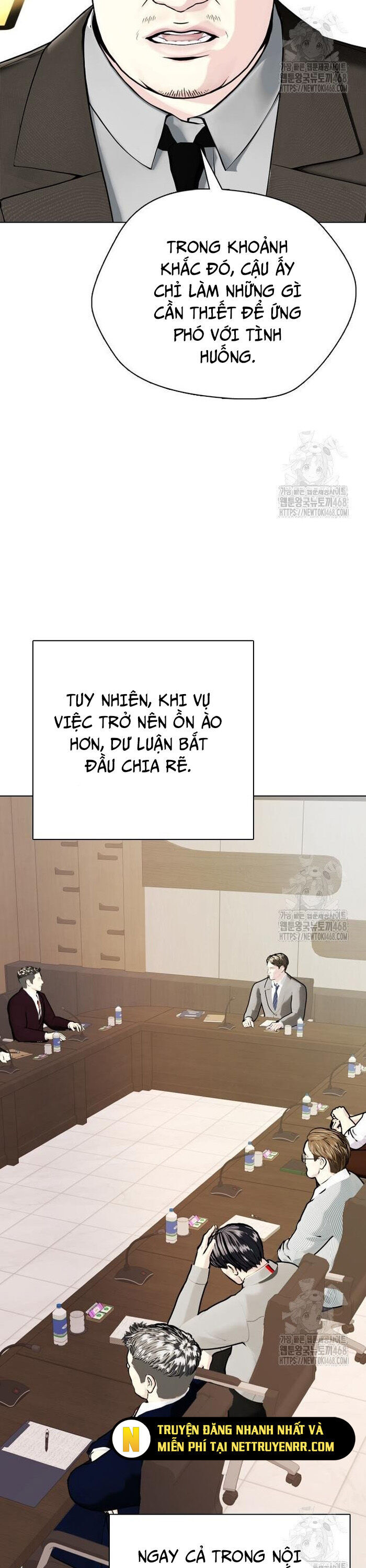 Loser Giỏi Võ Chương 115 Ảnh 16