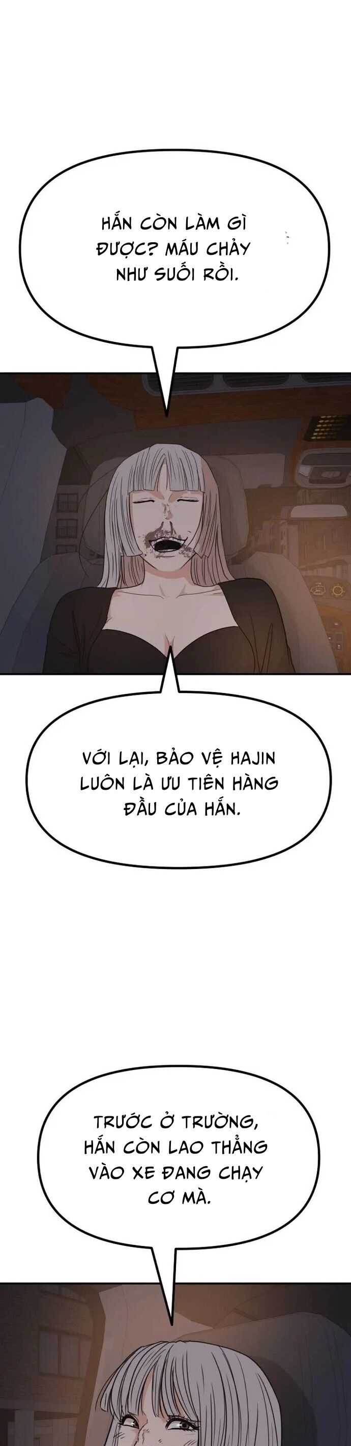 Bạn Trai Vệ Sĩ Chương 144 Ảnh 22