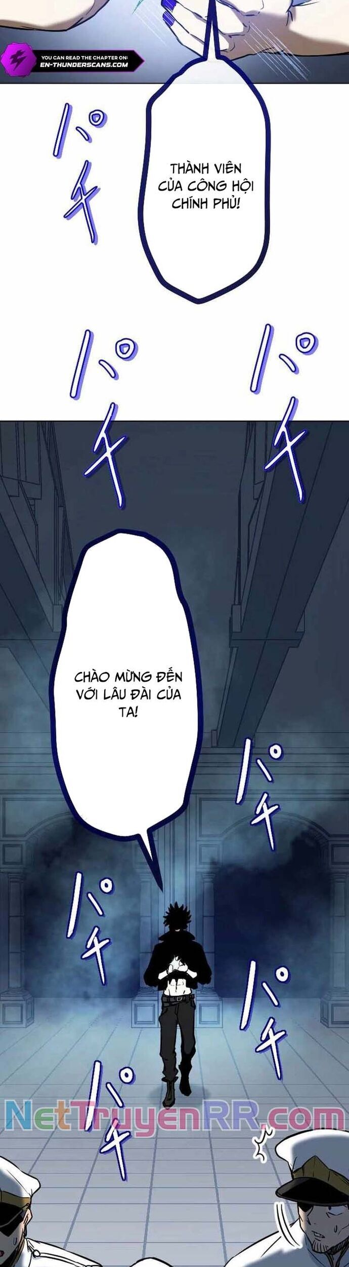 Điểm Sinh Tồn: Đổi Điểm Thành Sức Mạnh Chương 14 Ảnh 17