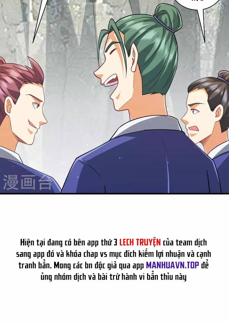 Nhất Đẳng Gia Đinh Chương 325 Ảnh 33