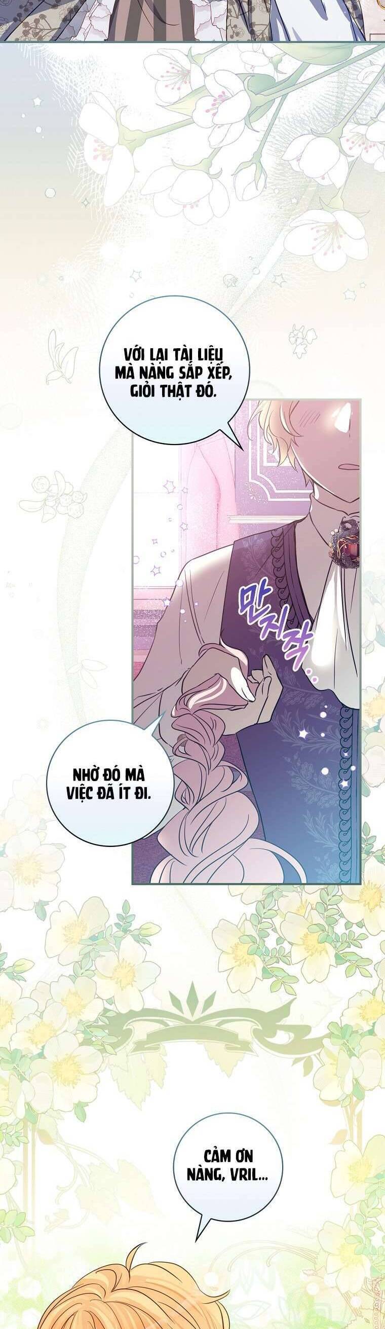 Tôi Không Muốn Có Con Với Nam Chính Chương 6 Ảnh 8