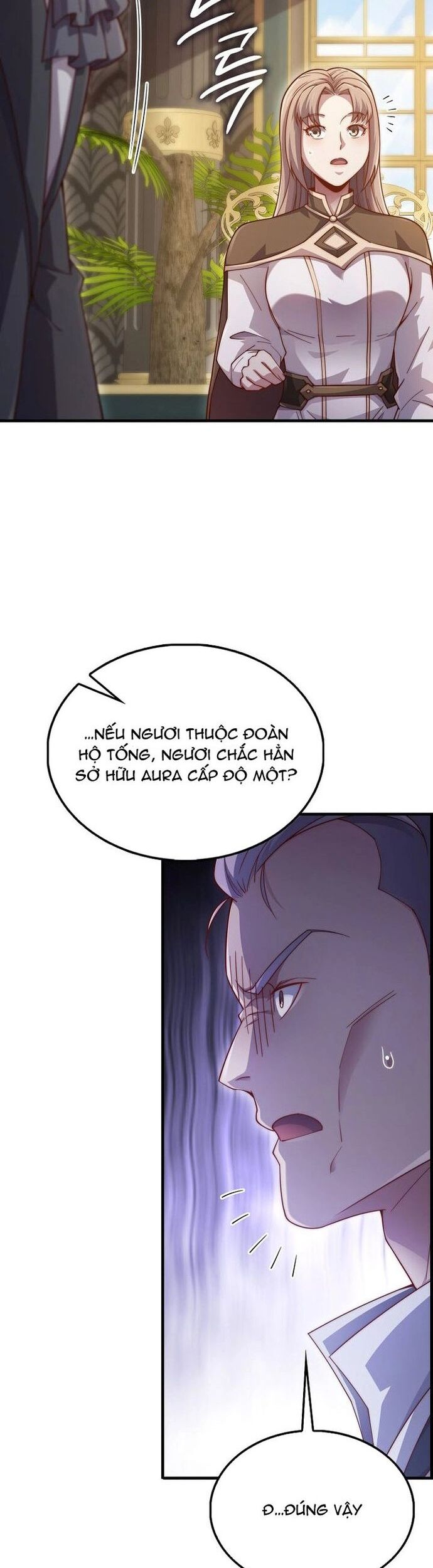 Thương Nhân Thánh Thần Chương 152 Ảnh 19