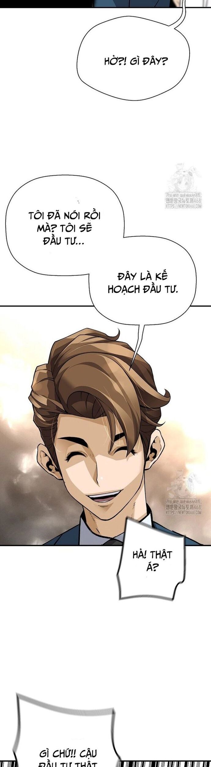 Sự Trở Lại Của Huyền Thoại Chương 166 Ảnh 39