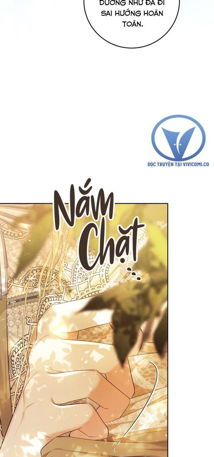 Kẻ Phản Diện Là Một Con Rối Chương 110 Ảnh 58