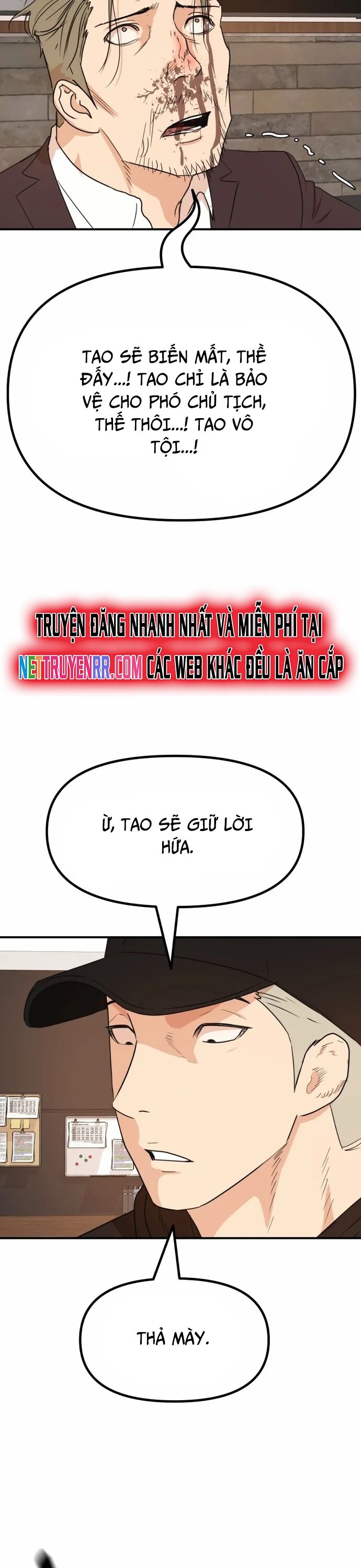 Bạn Trai Vệ Sĩ Chương 145 Ảnh 39
