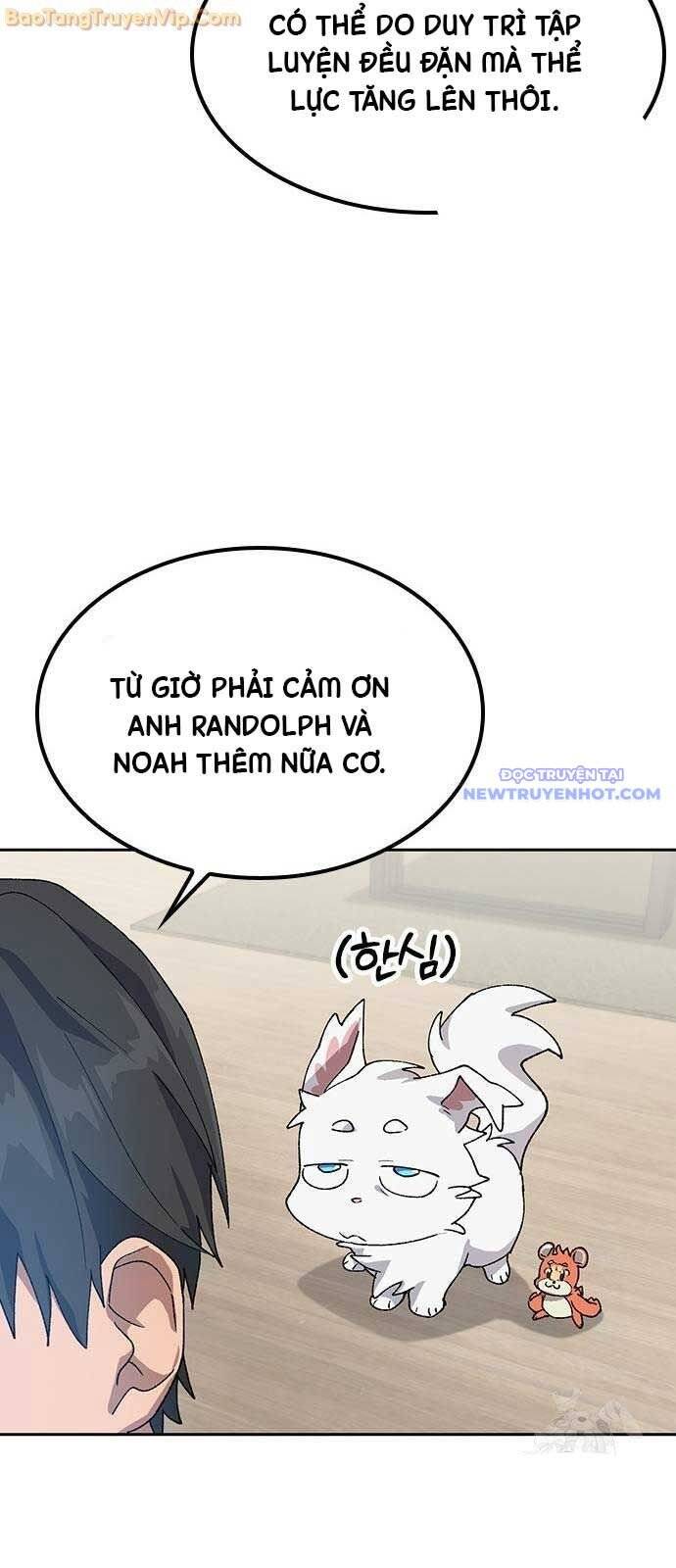 Chữa Lành Cuộc Sống Thông Qua Cắm Trại Ở Thế Giới Khác Chương 48 Ảnh 59