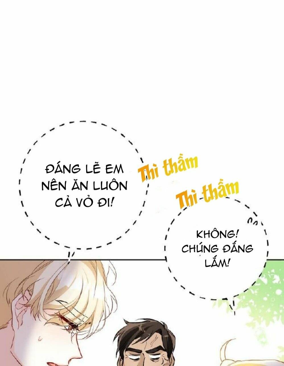 Dư Vị Tách Trà Chương 1 Ảnh 48