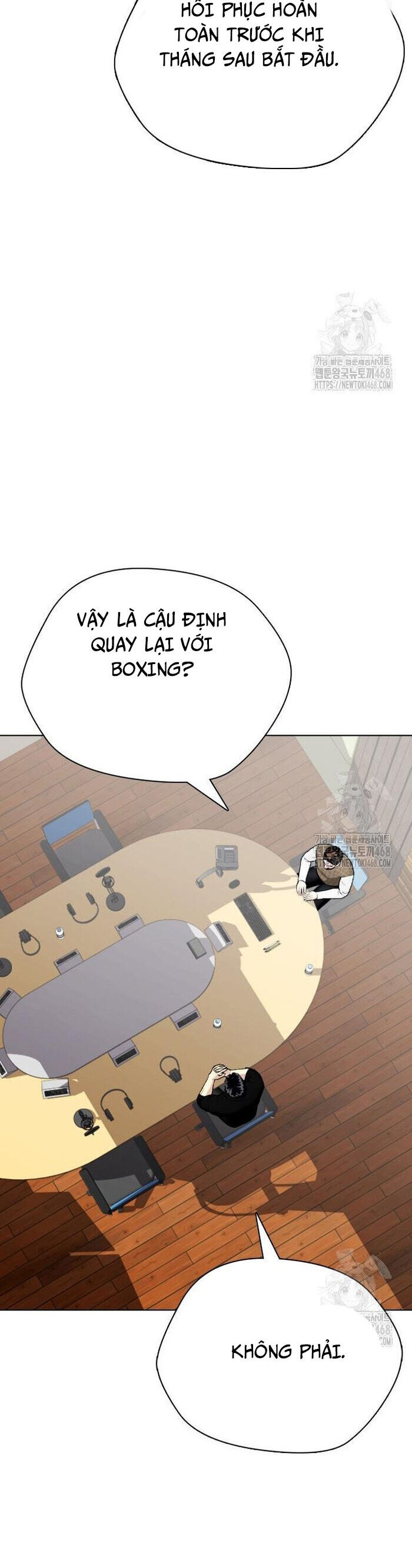 Loser Giỏi Võ Chương 115 Ảnh 33