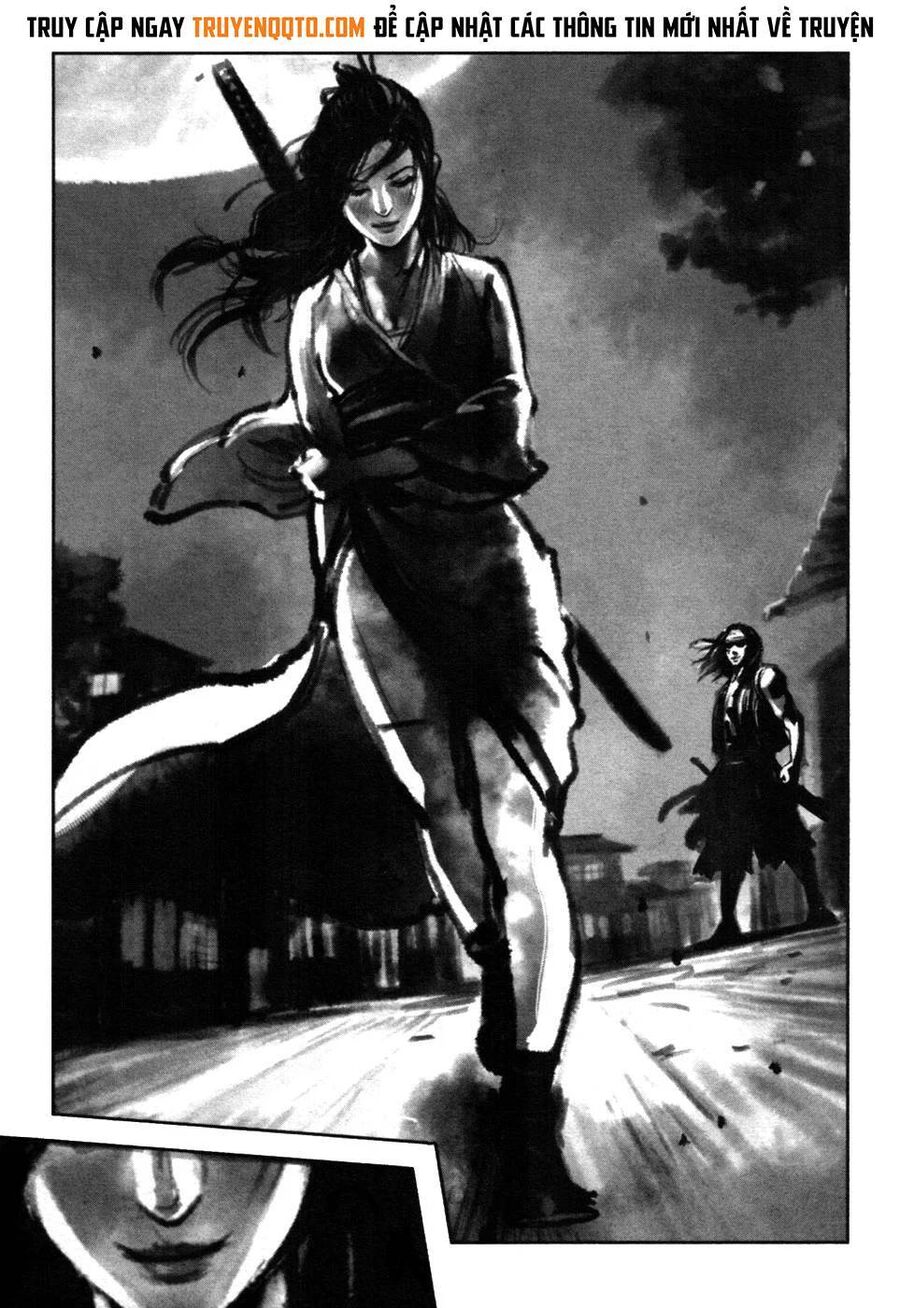 Blood And Steel Chương 66 Ảnh 25
