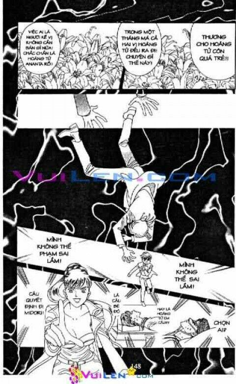 Nàng Tiên Ánh Trăng - Kaguya Hime Chương 20 Ảnh 149
