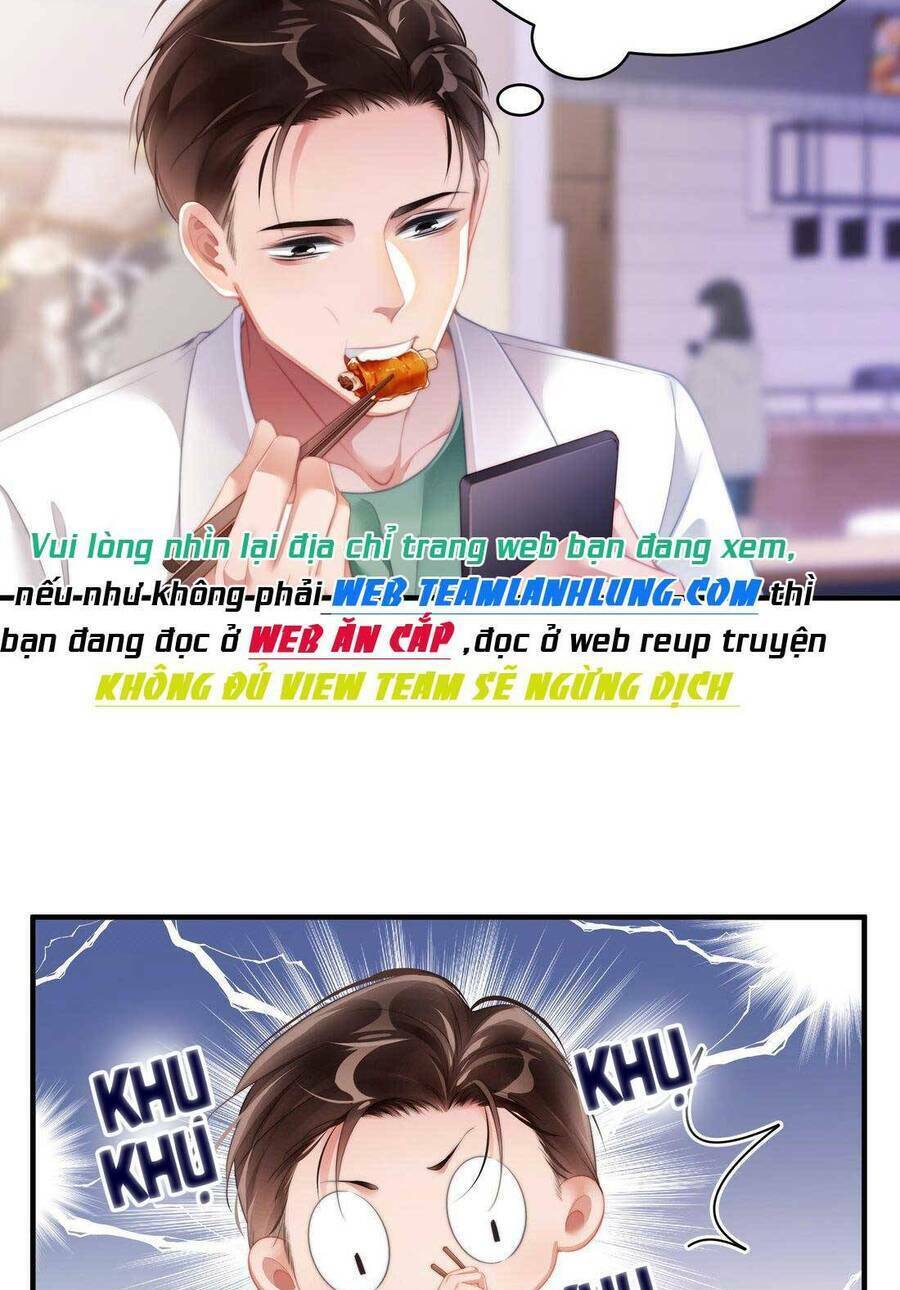 Hóa Ra Là Anh Siêu Lòng Trước Chương 13 Ảnh 34