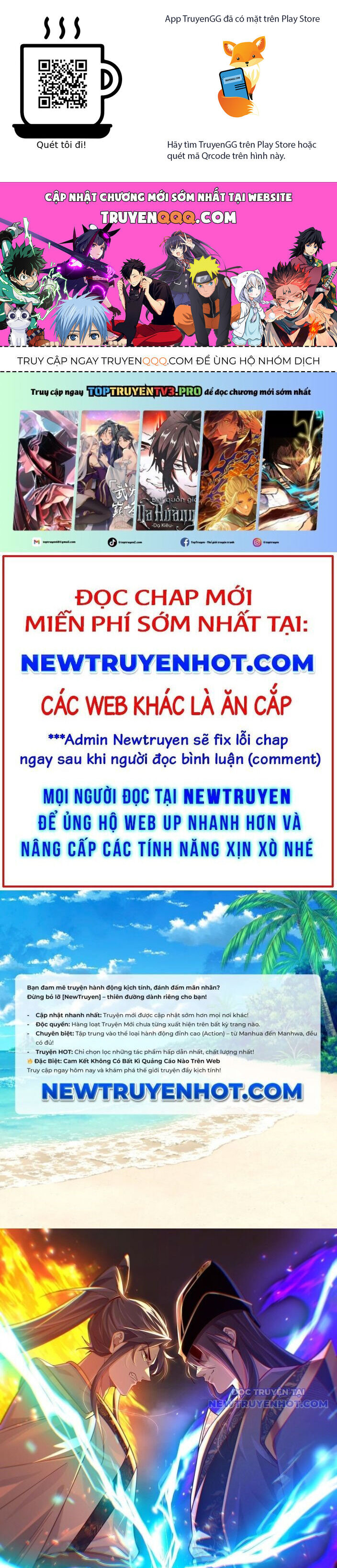 Ta Là Tà Đế Chương 559.1 Ảnh 2