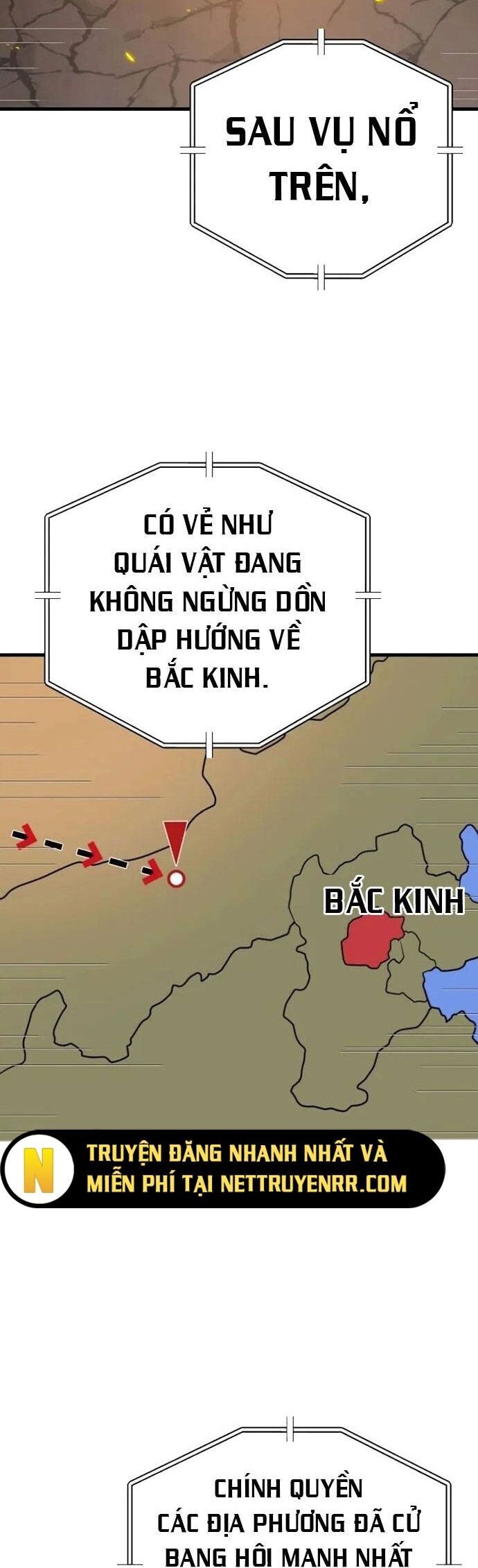 Seoul Tử Linh Sư Chương 142 Ảnh 31