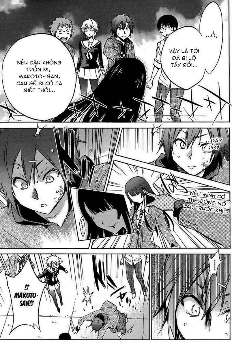 Kigurumi Manga Chương 4 Ảnh 38