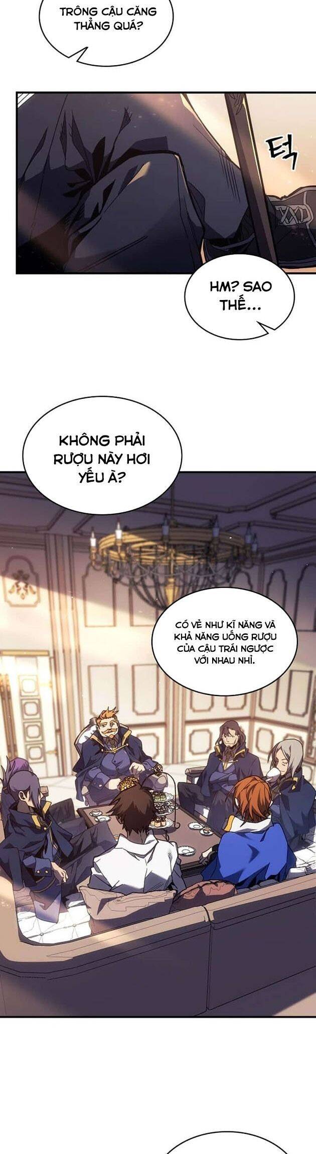 Chuyển Sinh Ma Pháp Đặc Biệt Yếu Chương 256 Ảnh 5