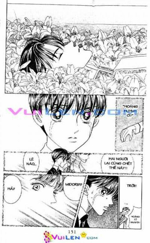 Nàng Tiên Ánh Trăng - Kaguya Hime Chương 20 Ảnh 152
