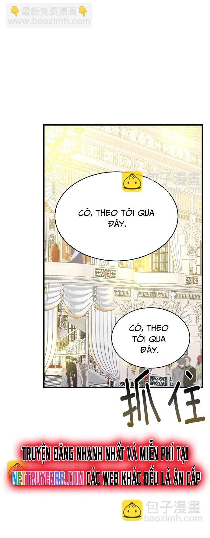 Tiểu Thư Mà Tôi Phục Vụ Biến Thành Thiếu Gia Rồi Chương 27 Ảnh 16