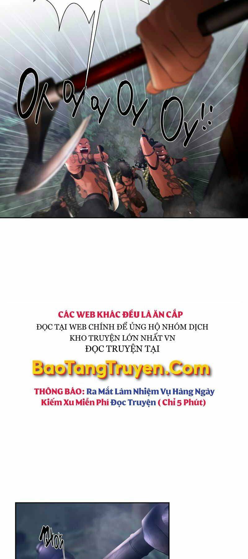 Nhiệm Vụ Chiến Binh Chương 22 Ảnh 11