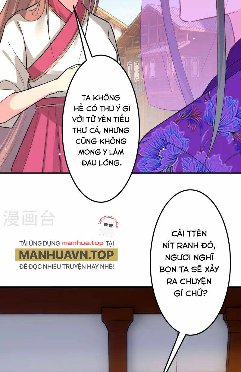 Nhất Đẳng Gia Đinh Chương 339 Ảnh 32