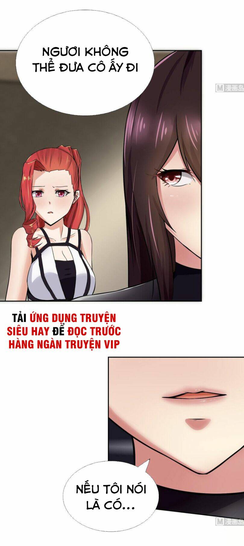 Hắn Là Long Ngạo Thiên Chương 99 Ảnh 3