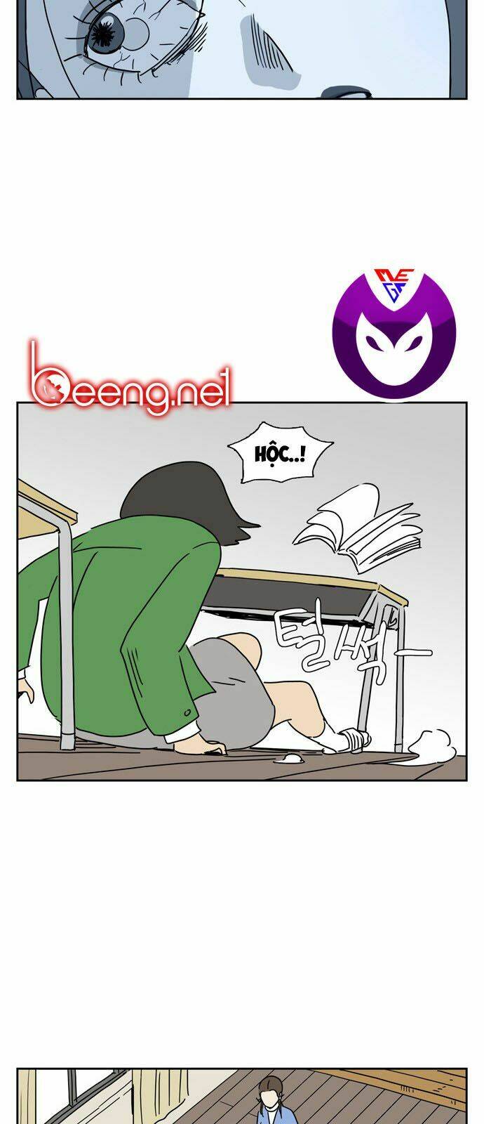 Con Gái Tôi Là Zombie Chương 29 Ảnh 32