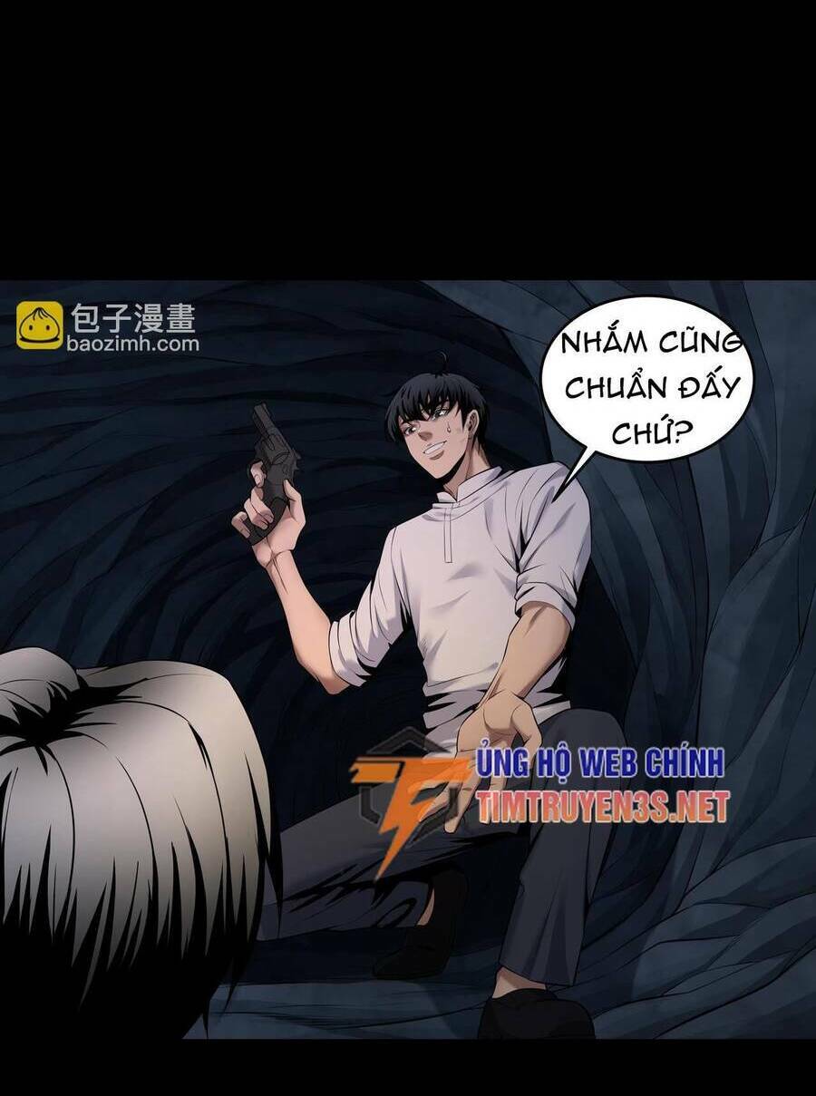 Hậu Duệ Phái Mao Sơn Chương 37 Ảnh 6