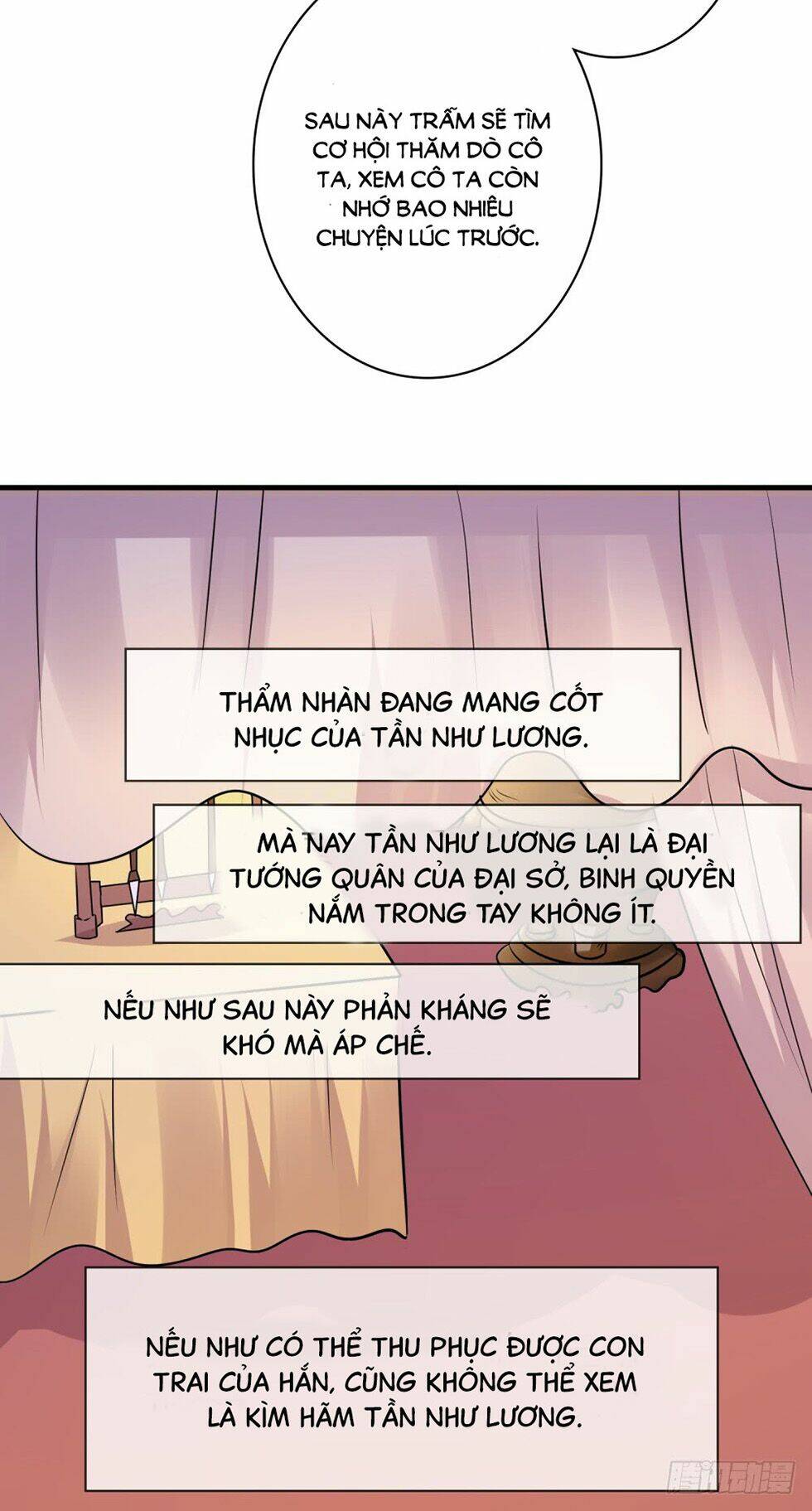 Phượng Hoàng Ngàn Năm Chương 27 Ảnh 31