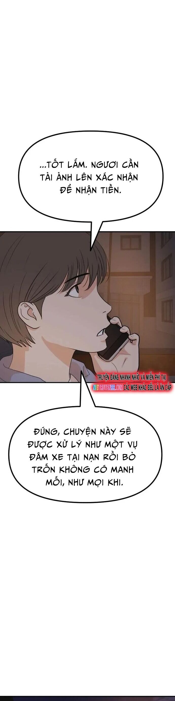Bạn Trai Vệ Sĩ Chương 144 Ảnh 18