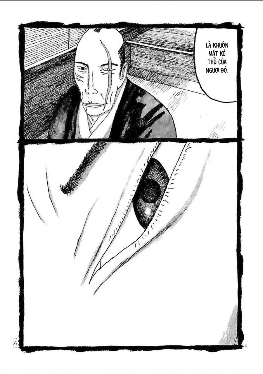 Samurai Kiếm Tre Chương 69 Ảnh 13