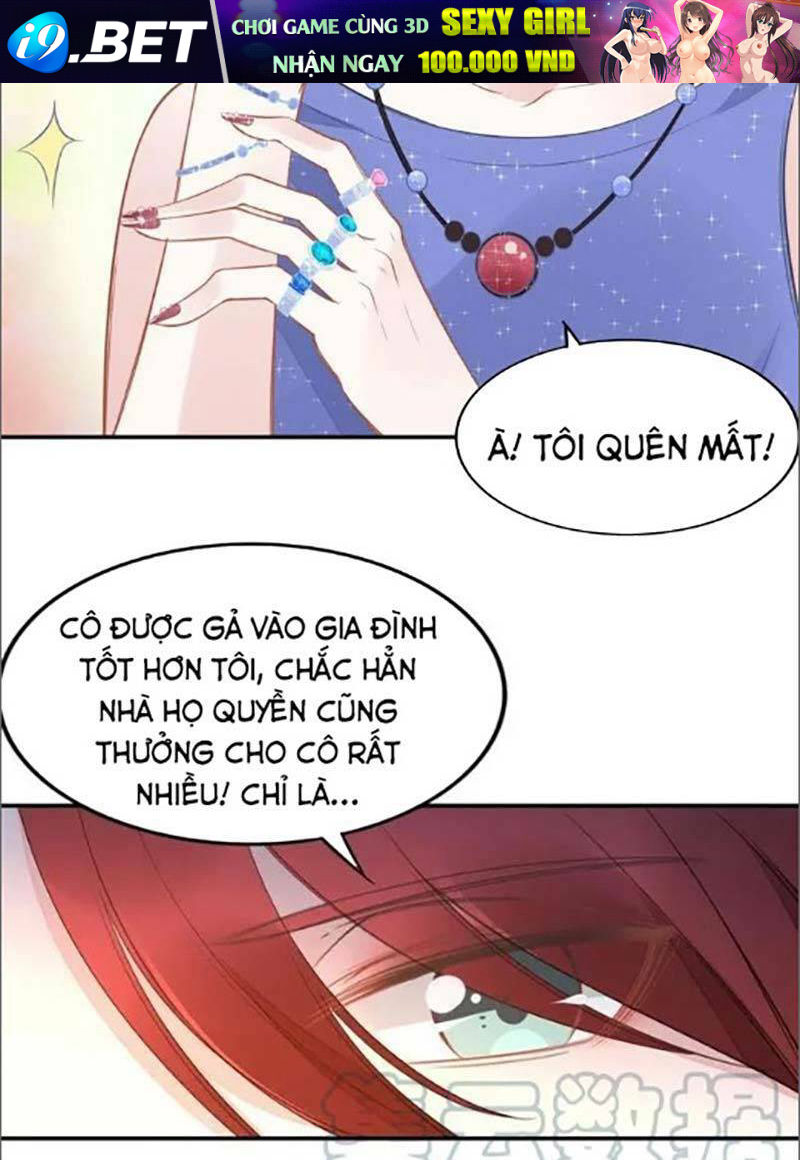 Quyền Thiểu, Nhĩ Lão Bà Yêu Bào Liễu Chương 49 Ảnh 7