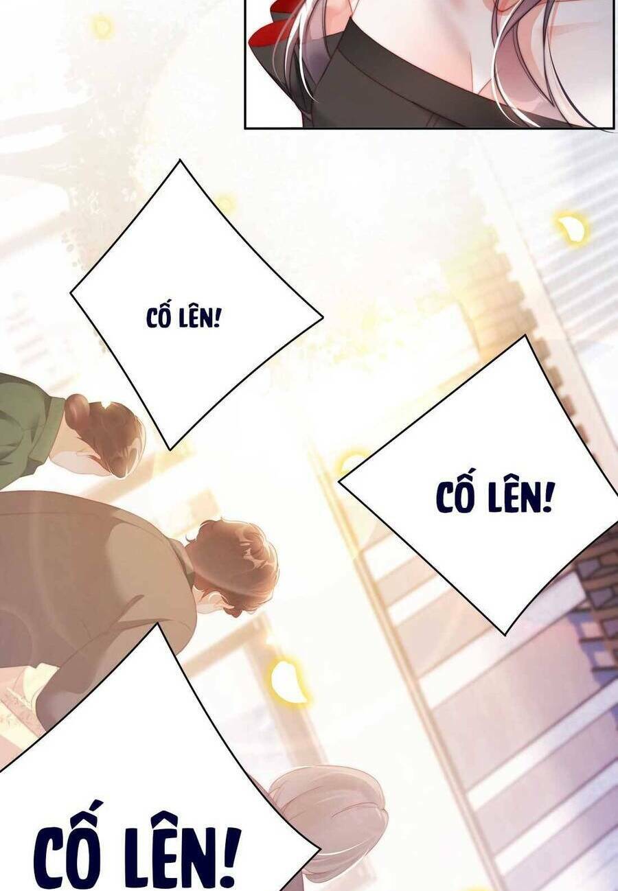 Hóa Ra Là Anh Siêu Lòng Trước Chương 10 Ảnh 25