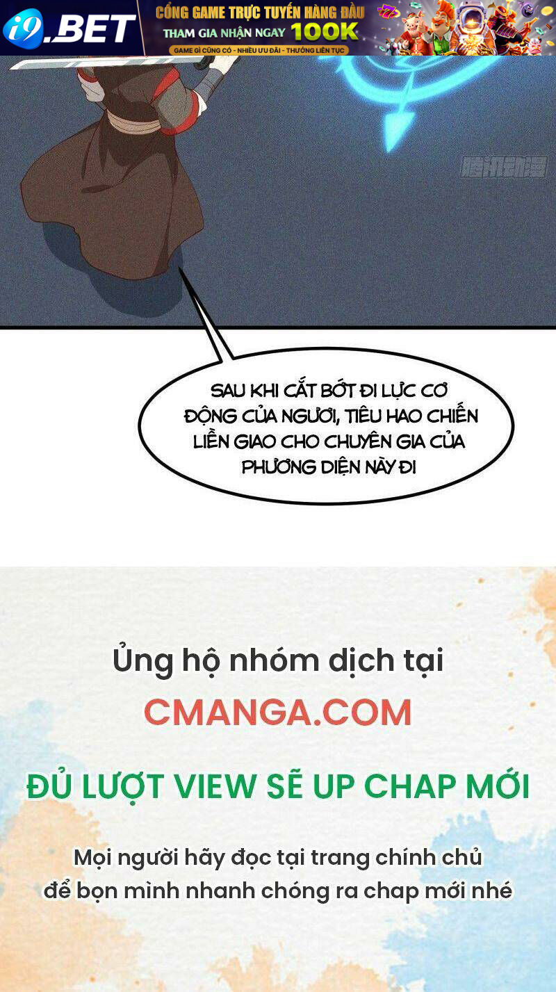 Linh Tôn Chi Tử Chương 120 Ảnh 44