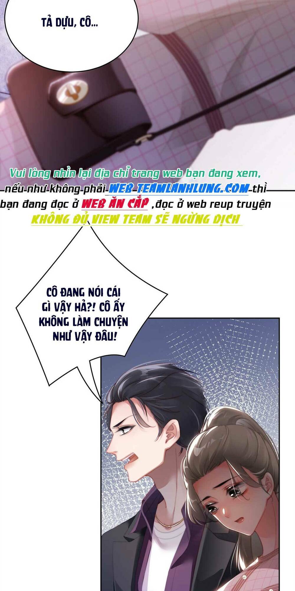 Hóa Ra Là Anh Siêu Lòng Trước Chương 9 Ảnh 17