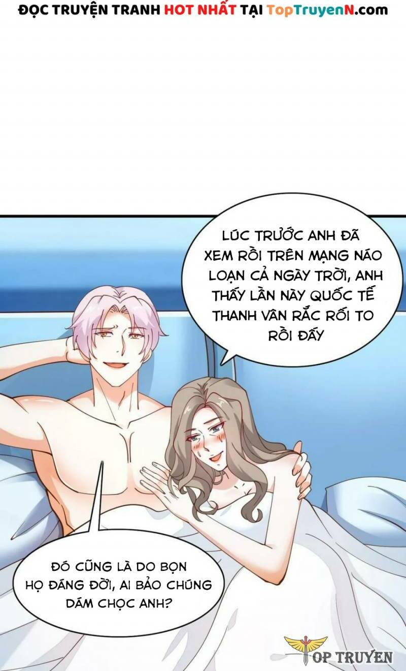 Mỗi Tuần Ta Có Một Thân Phận Mới Chương 103 Ảnh 14