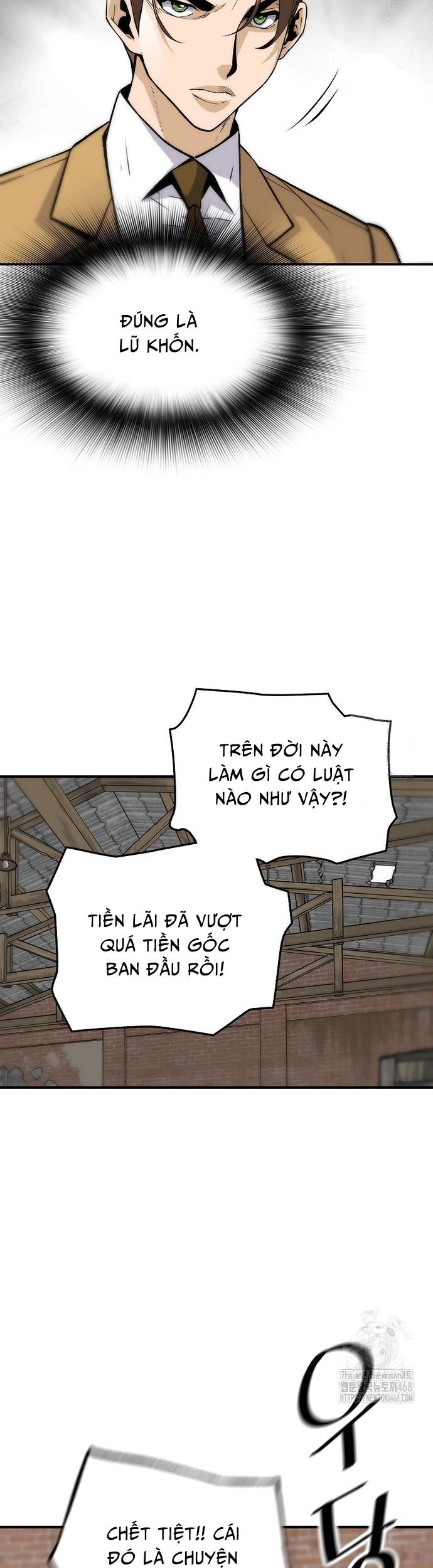 Sự Trở Lại Của Huyền Thoại Chương 164 Ảnh 16