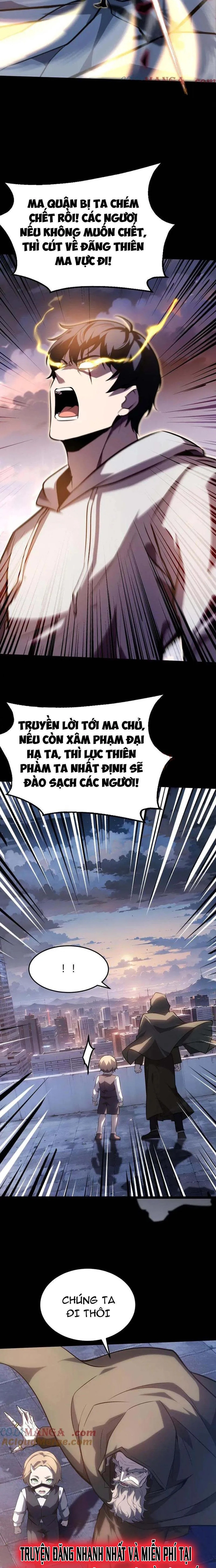 Đừng Gọi Ta Là Ác Ma Chương 19 Ảnh 17