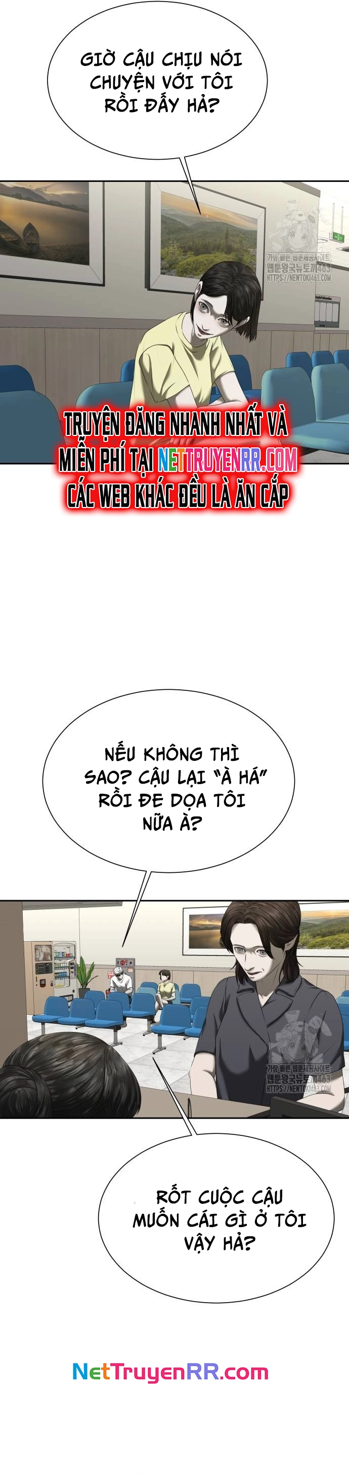 Bạn Gái Tôi Là Quái Vật Chương 29 Ảnh 38