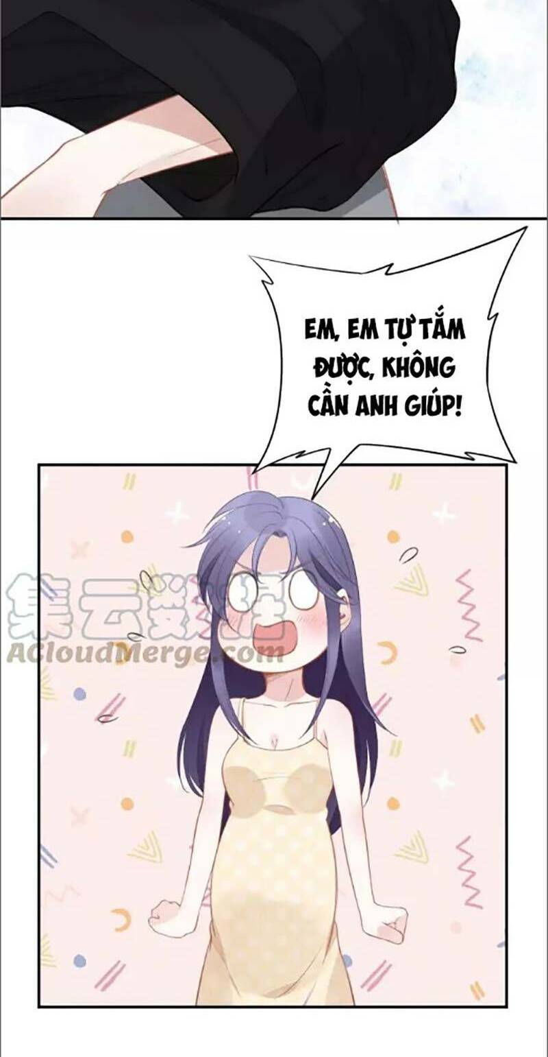 Quyền Thiểu, Nhĩ Lão Bà Yêu Bào Liễu Chương 48 Ảnh 9