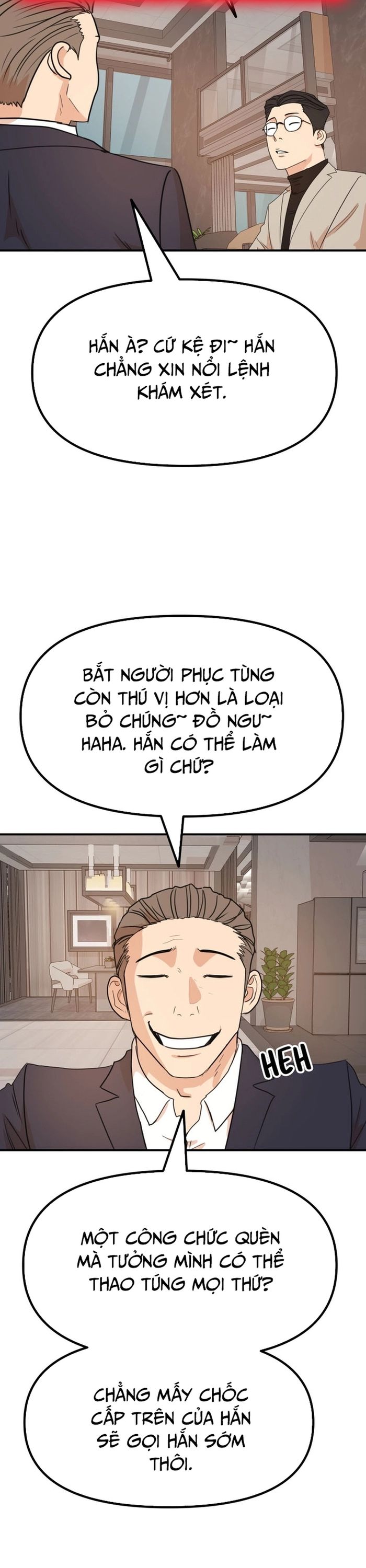 Bạn Trai Vệ Sĩ Chương 141 Ảnh 6