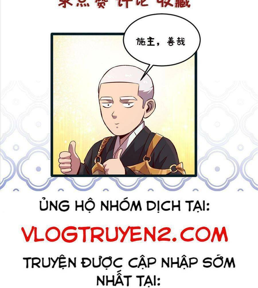 Thí Chủ, Lên Đường Thôi! Chương 61 Ảnh 38