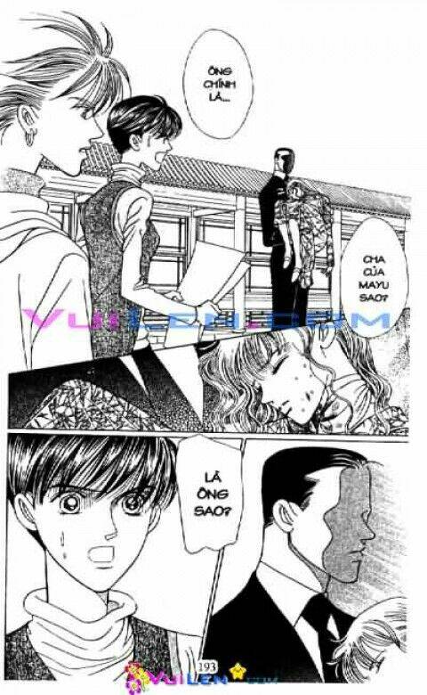 Nàng Tiên Ánh Trăng - Kaguya Hime Chương 20 Ảnh 194