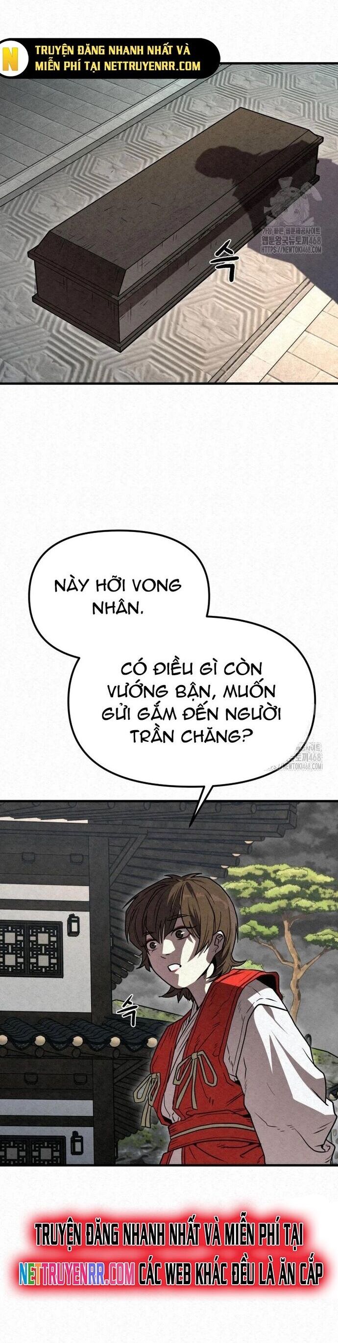 Hắc Bạch Hồ Ly Độc Tâm Côn Luân Kiếm Tuyến Bạch Bệnh Chi Chủ Chương 29 Ảnh 7