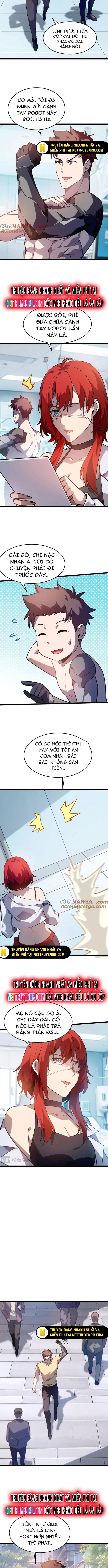 Đừng Gọi Ta Là Ác Ma Chương 20 Ảnh 7