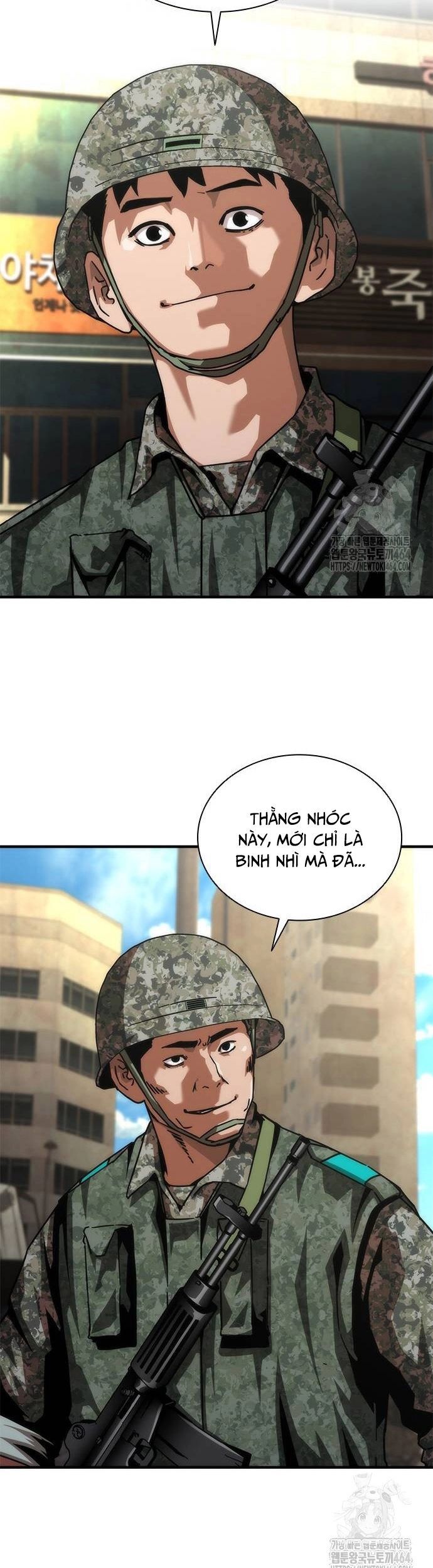 Mạt Thế Zombie 82-08 Chương 72 Ảnh 12