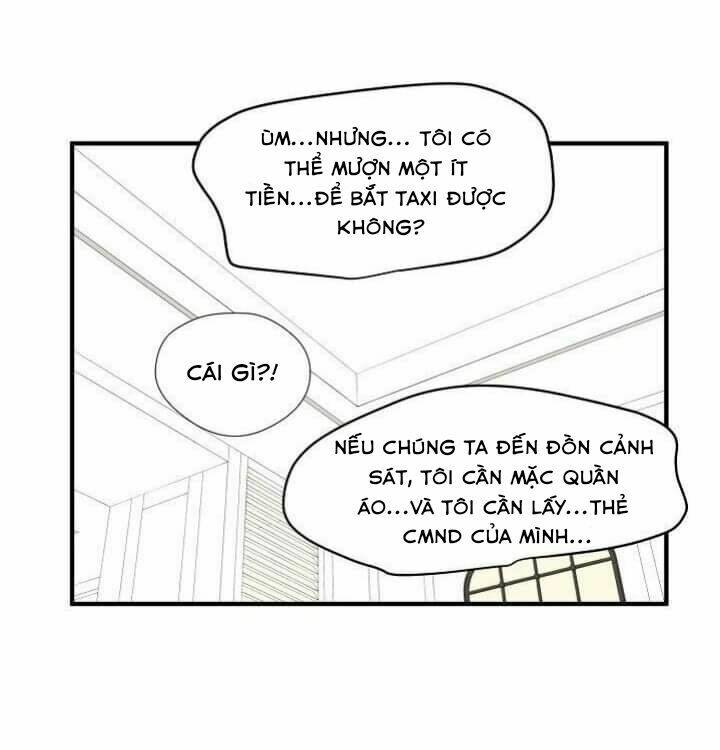 Một Cuộc Sống Kỳ Lạ Chương 2 Ảnh 25