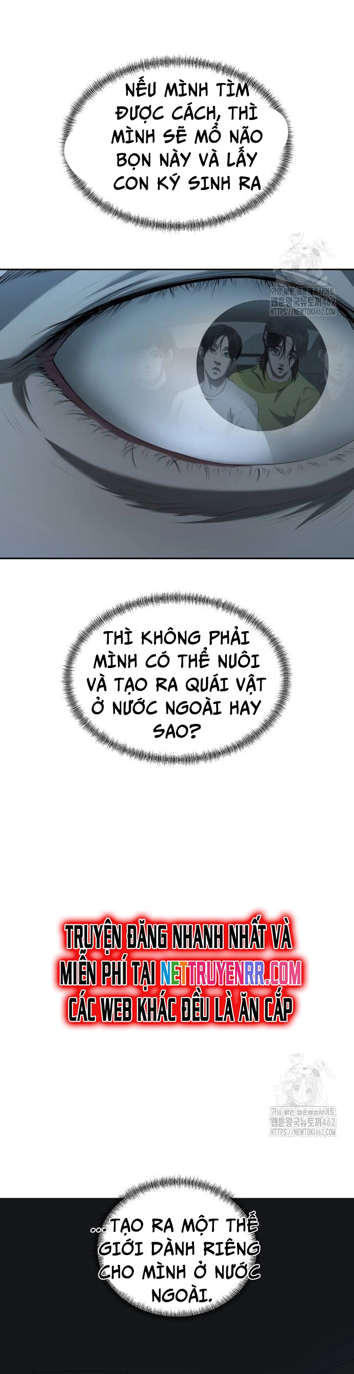 Bạn Gái Tôi Là Quái Vật Chương 27 Ảnh 51