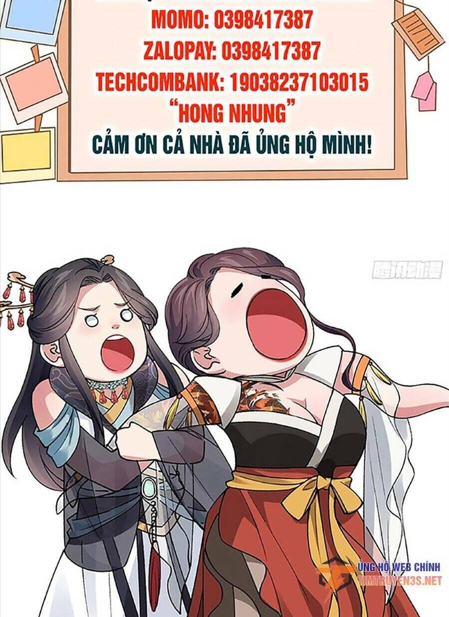 Hậu Duệ Phái Mao Sơn Chương 43 Ảnh 39