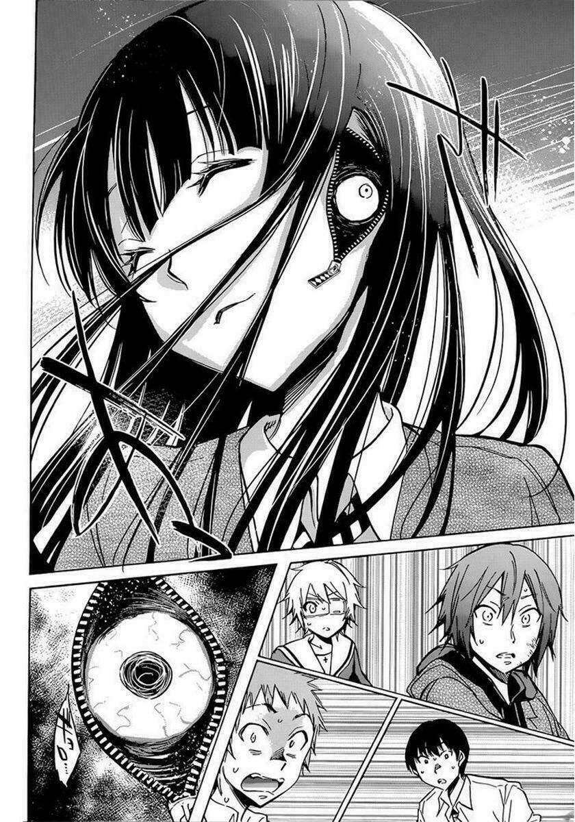 Kigurumi Manga Chương 4 Ảnh 37